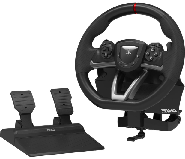 HORI Racing Wheel APEX PC/PS5/PS4 SPF-004U - 1133418 - zdjęcie 3